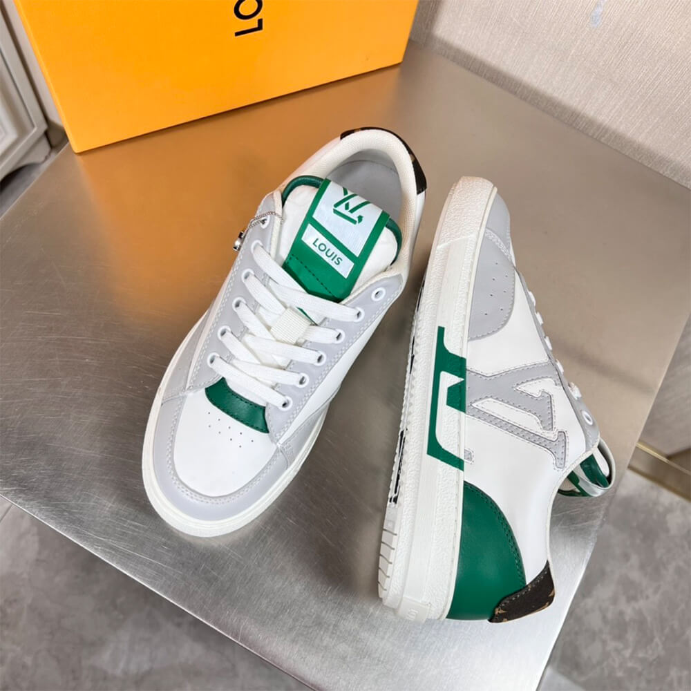 CHARLIE SNEAKER