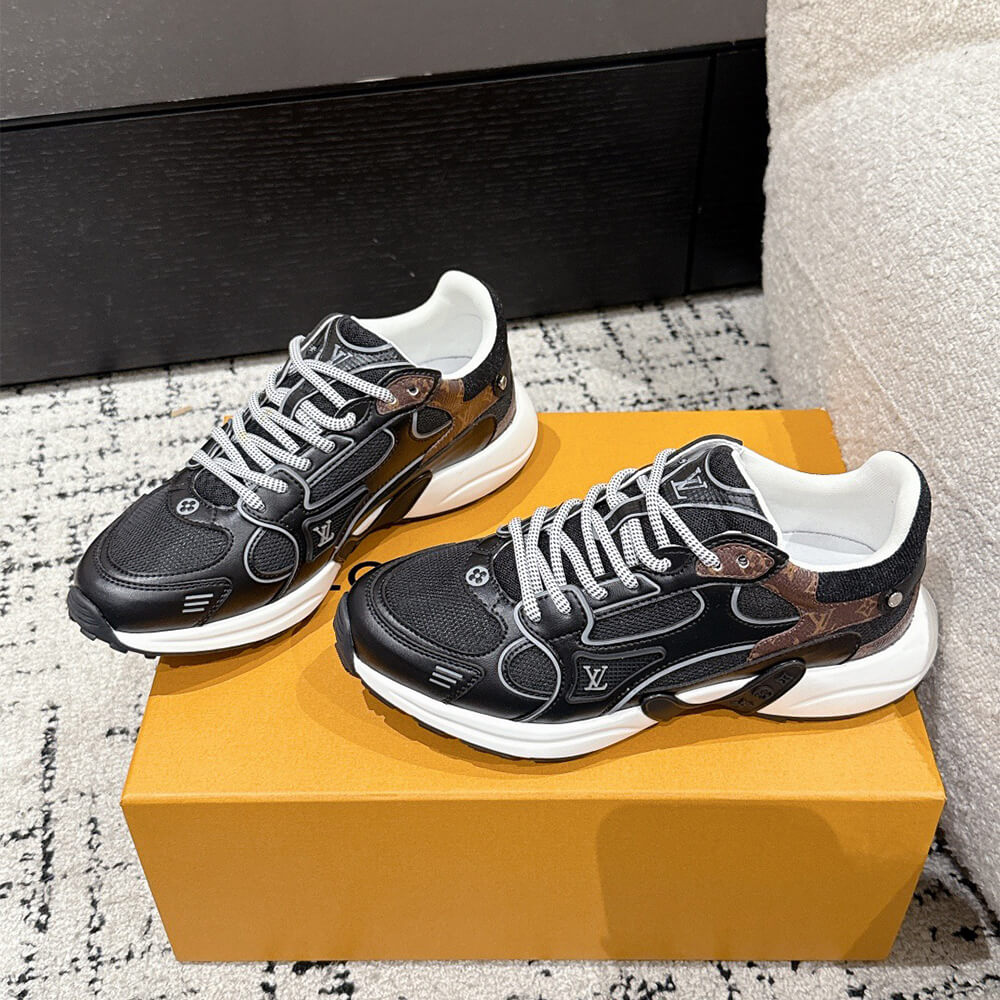LV Olympia Sneaker